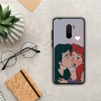 Thumbnail for Mermaid Couple - Xiaomi Pocophone F1 case