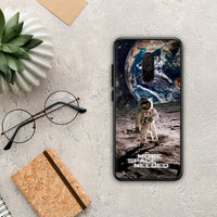 Thumbnail for More Space - Xiaomi Pocophone F1 case