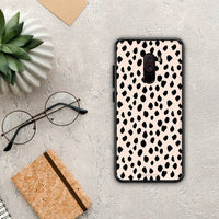 Thumbnail for New Polka Dots - Xiaomi Pocophone F1 case