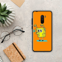 Thumbnail for No Money 2 - Xiaomi Pocophone F1 case