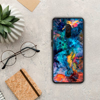 Thumbnail for Paint Crayola - Xiaomi Pocophone F1 case