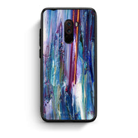 Thumbnail for 99 - Xiaomi Pocophone F1  Paint Winter case, cover, bumper
