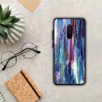 Thumbnail for Paint Winter - Xiaomi Pocophone F1 case
