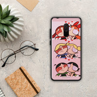 Thumbnail for Puff Love - Xiaomi Pocophone F1 case