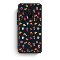 Thumbnail for 118 - Xiaomi Pocophone F1  Hungry Random case, cover, bumper