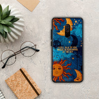 Thumbnail for Screaming Sky - Xiaomi Pocophone F1 case