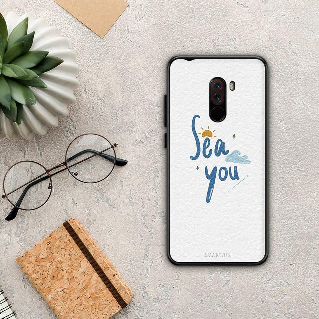 Sea You - Xiaomi Pocophone F1