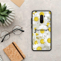 Thumbnail for Summer Daisies - Xiaomi Pocophone F1 case