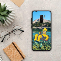 Thumbnail for Summer Happiness - Xiaomi Pocophone F1 θήκη