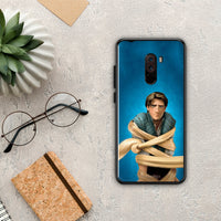 Thumbnail for Tangled 1 - Xiaomi Pocophone F1 case