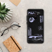 Thumbnail for Tokyo Drift - Xiaomi Pocophone F1 case