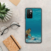 Thumbnail for Clean The Ocean - Xiaomi Redmi 10 case