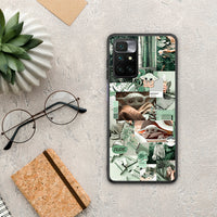 Thumbnail for Collage Dude - Xiaomi Redmi 10 Case