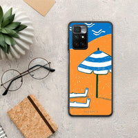 Thumbnail for Summering - Xiaomi Redmi 10 θήκη