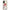 Xiaomi Redmi 10 / Redmi Note 11 4G Walking Mermaid Θήκη από τη Smartfits με σχέδιο στο πίσω μέρος και μαύρο περίβλημα | Smartphone case with colorful back and black bezels by Smartfits