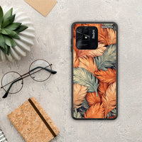 Thumbnail for Autumn Leaves - Xiaomi Redmi 10c case