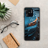 Thumbnail for BMW E60 - Xiaomi Redmi 10c case