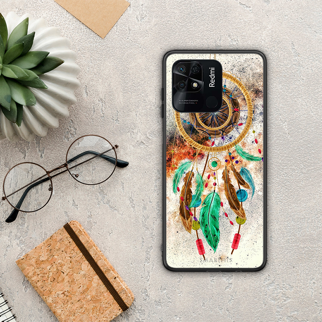 Boho Dreamcatcher - Xiaomi Redmi 10c case