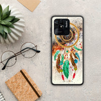 Thumbnail for Boho DreamCatcher - Xiaomi Redmi 10C case