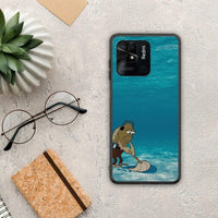 Thumbnail for Clean the Ocean - Xiaomi Redmi 10c case