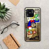 Thumbnail for Duck Money - Xiaomi Redmi 10c case