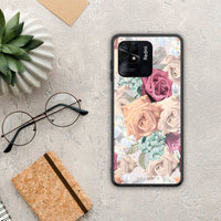 Thumbnail for Floral Bouquet - Xiaomi Redmi 10C case