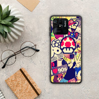 Thumbnail for Love the 90s - Xiaomi Redmi 10c case