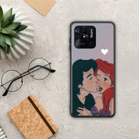 Thumbnail for Mermaid Couple - Xiaomi Redmi 10C case