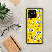 Thumbnail for Popart Sponge - Xiaomi Redmi 10c case