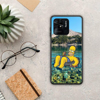 Thumbnail for Summer Happiness - Xiaomi Redmi 10c case