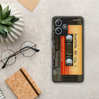 Thumbnail for Awesome Mix - Xiaomi Redmi 12 5G case