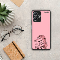 Thumbnail for Bad Bitch - Xiaomi Redmi 12 5G case