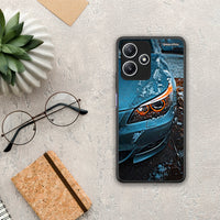 Thumbnail for BMW E60 - Xiaomi Redmi 12 5G case