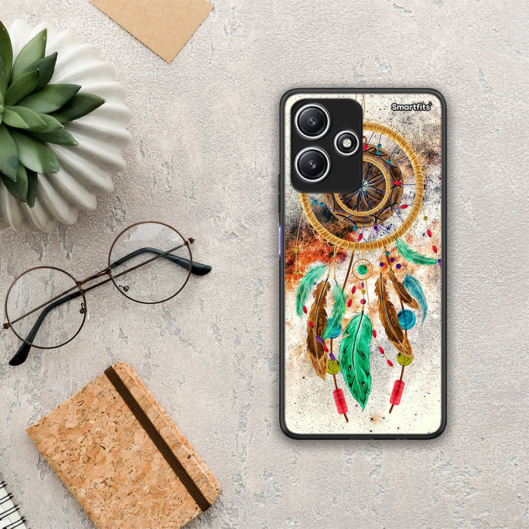 Boho Dreamcatcher - Xiaomi Redmi 12 5G case