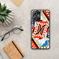 Thumbnail for Card Love - Xiaomi Redmi 12 5G case