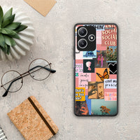 Thumbnail for Collage Bitchin - Xiaomi Redmi 12 5G case