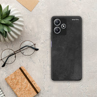 Thumbnail for Color Black Slate - Xiaomi Redmi 12 5G case