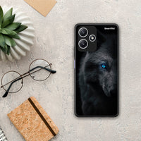 Thumbnail for Dark Wolf - Xiaomi Redmi 12 5G case