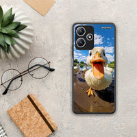 Thumbnail for Duck Face - Xiaomi Redmi 12 5G case