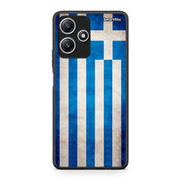 Thumbnail for 4 - Xiaomi Redmi 12 5G Greeek Flag case, cover, bumper