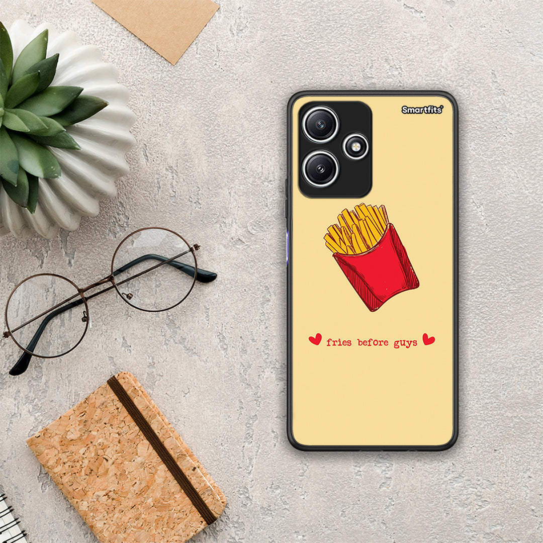 Fries Before Guys - Xiaomi Redmi 12 5G case