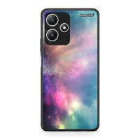 Thumbnail for 105 - Xiaomi Redmi 12 5G Rainbow Galaxy case, cover, bumper