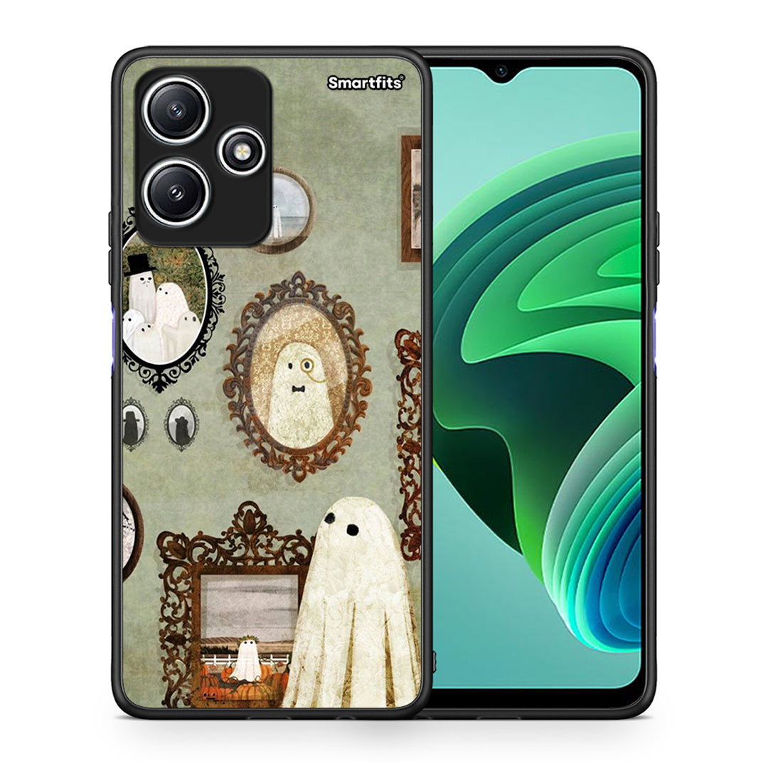 Halloween Ghost Season - Xiaomi Redmi 12 5G case