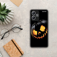 Thumbnail for Halloween Scary Pumpkin - Xiaomi Redmi 12 5G case