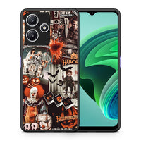 Thumbnail for Halloween Spooky Season - Xiaomi Redmi 12 5G case