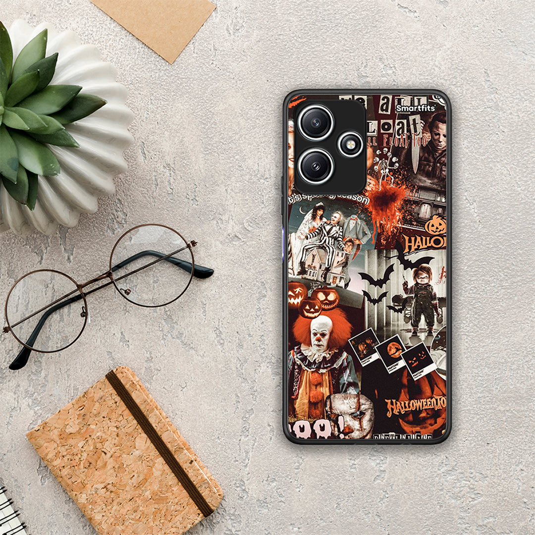 Halloween Spooky Season - Xiaomi Redmi 12 5G case