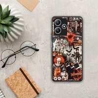 Thumbnail for Halloween Spooky Season - Xiaomi Redmi 12 5G case