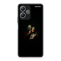 Thumbnail for 4 - Xiaomi Redmi 12 5G Clown Hero case, cover, bumper