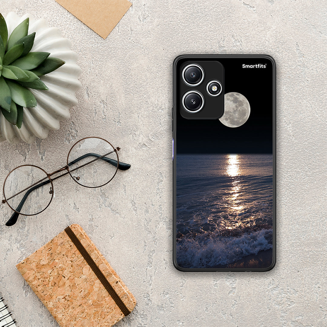 Landscape Moon - Xiaomi Redmi 12 5G case