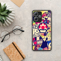 Thumbnail for Love the 90s - Xiaomi Redmi 12 5G case